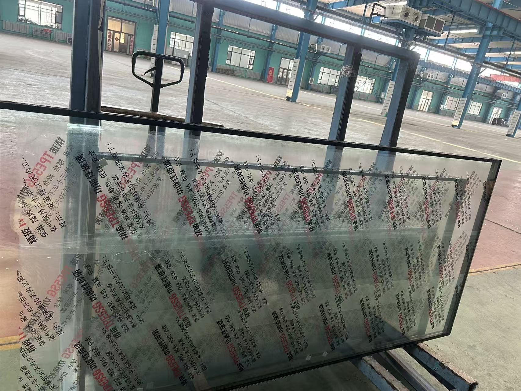遂宁市玻璃源头工厂双层玻璃厂家 - 价格